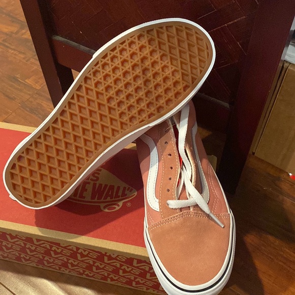 Old Skool Vans - Picture 2 of 3